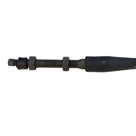 COMANDO LEVA FRIZIONE ERGAL + CAVO ORIGINALE YAMAHA YZF-R1 2003