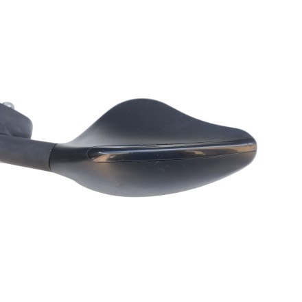 COPPIA SPECCHIETTI PICCOLI RETROVISORI PER YAMAHA YZF-R1 2003