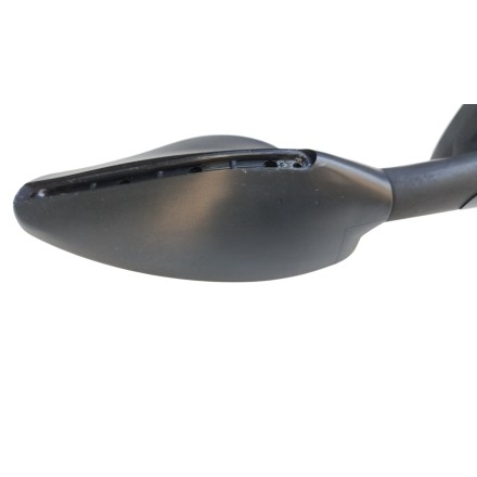 COPPIA SPECCHIETTI PICCOLI RETROVISORI PER YAMAHA YZF-R1 2003