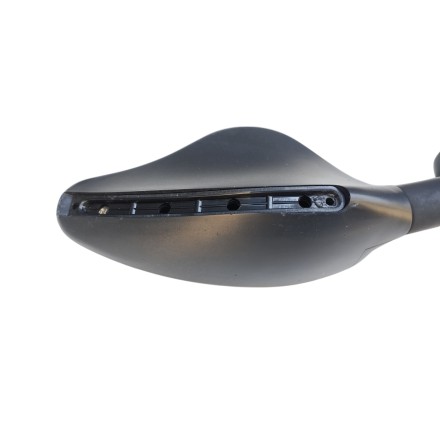 COPPIA SPECCHIETTI PICCOLI RETROVISORI PER YAMAHA YZF-R1 2003