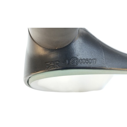 COPPIA SPECCHIETTI PICCOLI RETROVISORI PER YAMAHA YZF-R1 2003