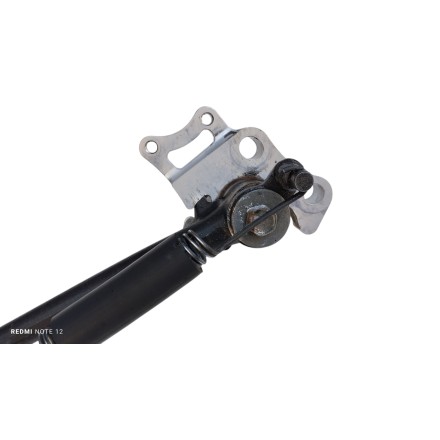 CAVALLETTO SOSTEGNO LATERALE ORIGINALE YAMAHA YZF-R1 2003