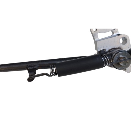 CAVALLETTO SOSTEGNO LATERALE ORIGINALE YAMAHA YZF-R1 2003