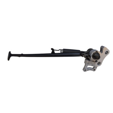 CAVALLETTO SOSTEGNO LATERALE ORIGINALE YAMAHA YZF-R1 2003