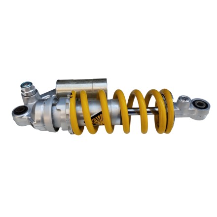SOSPENSIONE MONO AMMORTIZZATORE POSTERIORE ORIGINALE YAMAHA YZF-R1 2003