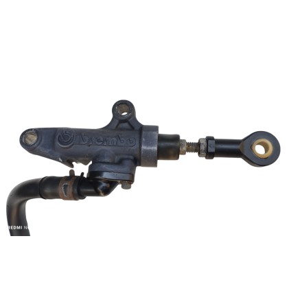 POMPA OLIO FRENO POSTERIORE ORIGINALE YAMAHA YZF-R1 2003