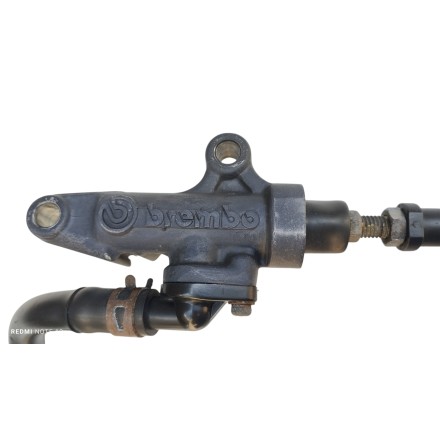 POMPA OLIO FRENO POSTERIORE ORIGINALE YAMAHA YZF-R1 2003