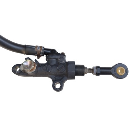 POMPA OLIO FRENO POSTERIORE ORIGINALE YAMAHA YZF-R1 2003