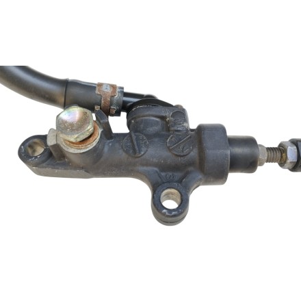 POMPA OLIO FRENO POSTERIORE ORIGINALE YAMAHA YZF-R1 2003