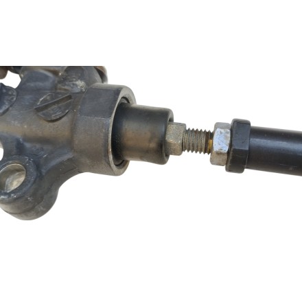 POMPA OLIO FRENO POSTERIORE ORIGINALE YAMAHA YZF-R1 2003