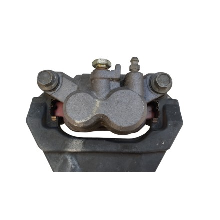 PINZA FRENO RUOTA POSTERIORE CON SUPPORTO ORIGINALE YAMAHA YZF-R1 2003