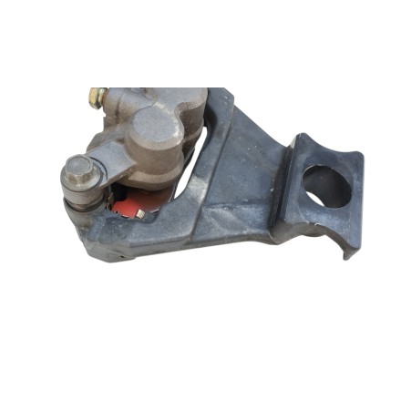 PINZA FRENO RUOTA POSTERIORE CON SUPPORTO ORIGINALE YAMAHA YZF-R1 2003