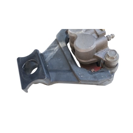 PINZA FRENO RUOTA POSTERIORE CON SUPPORTO ORIGINALE YAMAHA YZF-R1 2003