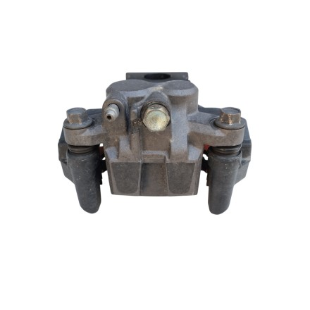 PINZA FRENO RUOTA POSTERIORE CON SUPPORTO ORIGINALE YAMAHA YZF-R1 2003