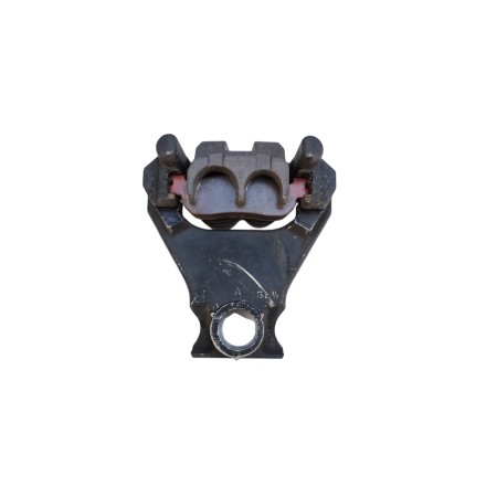 PINZA FRENO RUOTA POSTERIORE CON SUPPORTO ORIGINALE YAMAHA YZF-R1 2003