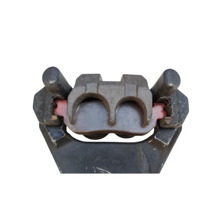 PINZA FRENO RUOTA POSTERIORE CON SUPPORTO ORIGINALE YAMAHA YZF-R1 2003