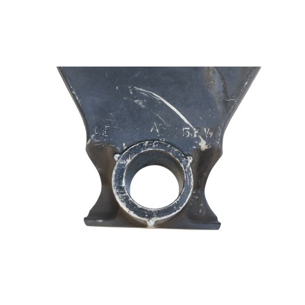 PINZA FRENO RUOTA POSTERIORE CON SUPPORTO ORIGINALE YAMAHA YZF-R1 2003