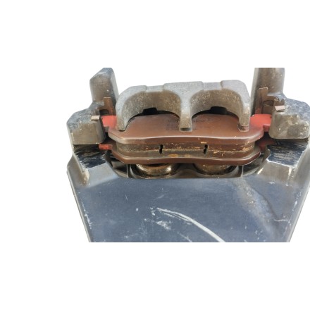 PINZA FRENO RUOTA POSTERIORE CON SUPPORTO ORIGINALE YAMAHA YZF-R1 2003