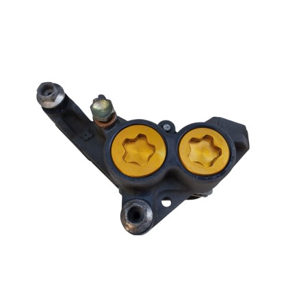 COPPIA PINZE FRENO RUOTA ANTERIORE ORIGINALE YAMAHA YZF-R1 2003