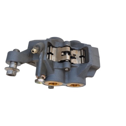 COPPIA PINZE FRENO RUOTA ANTERIORE ORIGINALE YAMAHA YZF-R1 2003
