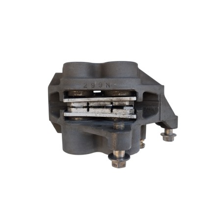 COPPIA PINZE FRENO RUOTA ANTERIORE ORIGINALE YAMAHA YZF-R1 2003