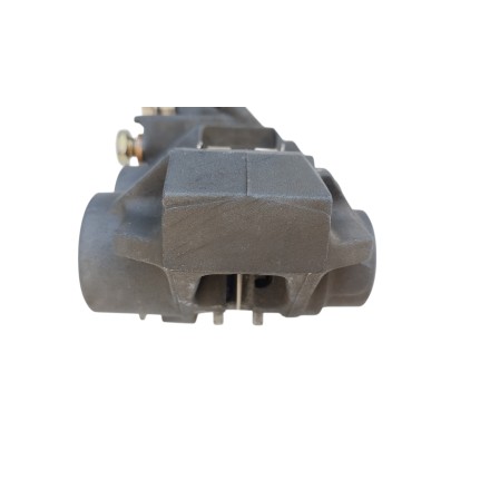 COPPIA PINZE FRENO RUOTA ANTERIORE ORIGINALE YAMAHA YZF-R1 2003