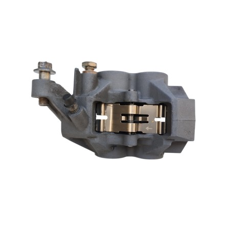 COPPIA PINZE FRENO RUOTA ANTERIORE ORIGINALE YAMAHA YZF-R1 2003