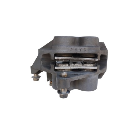 COPPIA PINZE FRENO RUOTA ANTERIORE ORIGINALE YAMAHA YZF-R1 2003