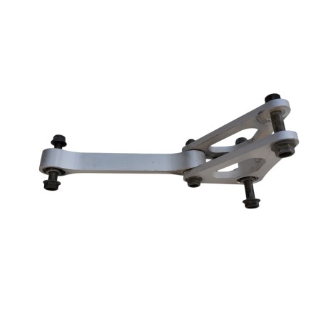LEVERAGGI BIELLA AMMORTIZZATORE POSTERIORE ORIGINALE YAMAHA YZF-R1 2003