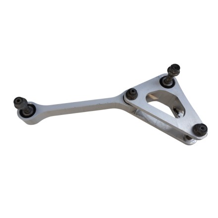 LEVERAGGI BIELLA AMMORTIZZATORE POSTERIORE ORIGINALE YAMAHA YZF-R1 2003