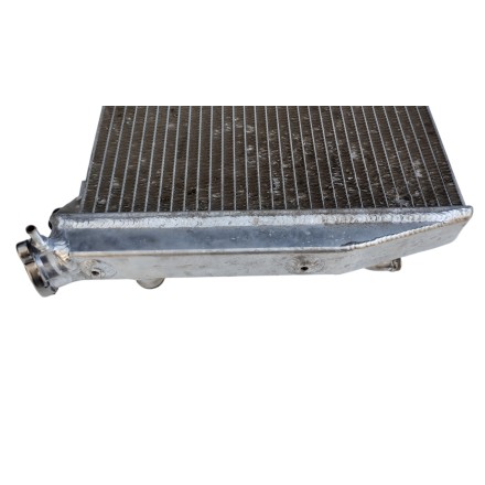 RADIATORE RAFFREDDAMENTO LIQUIDO MOTORE PER YAMAHA YZF-R1 2003