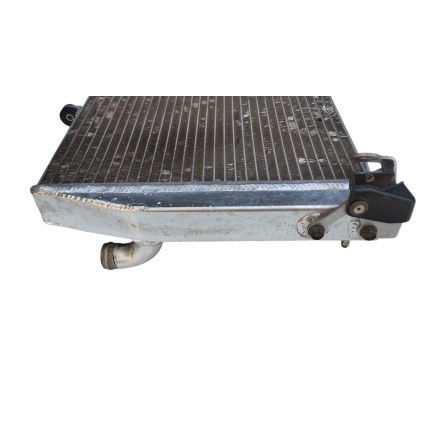 RADIATORE RAFFREDDAMENTO LIQUIDO MOTORE PER YAMAHA YZF-R1 2003