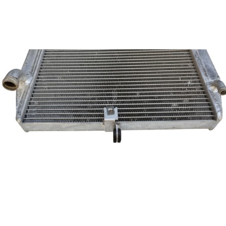 RADIATORE RAFFREDDAMENTO LIQUIDO MOTORE PER YAMAHA YZF-R1 2003