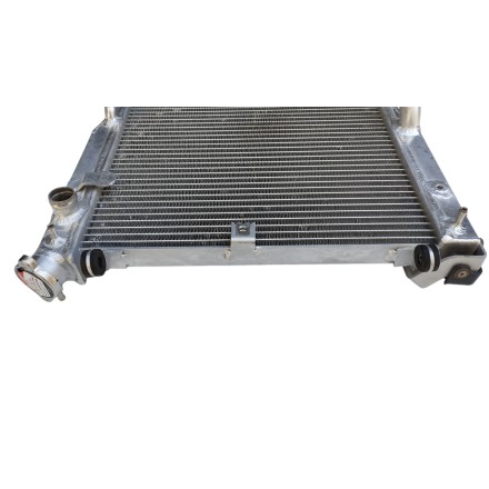 RADIATORE RAFFREDDAMENTO LIQUIDO MOTORE PER YAMAHA YZF-R1 2003