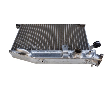 RADIATORE RAFFREDDAMENTO LIQUIDO MOTORE PER YAMAHA YZF-R1 2003