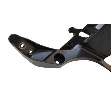 TELAIETTO SUPPORTO FARO E CARENA ANTERIORE ORIGINALE YAMAHA YZF-R1 2003