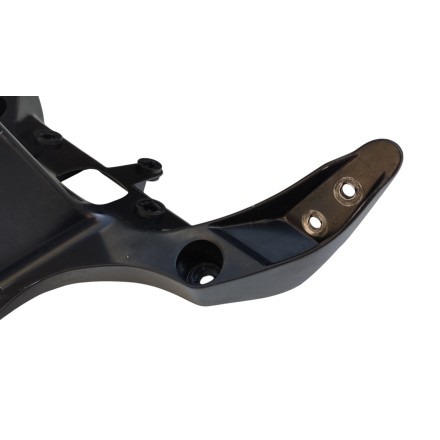 TELAIETTO SUPPORTO FARO E CARENA ANTERIORE ORIGINALE YAMAHA YZF-R1 2003