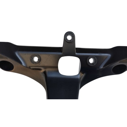TELAIETTO SUPPORTO FARO E CARENA ANTERIORE ORIGINALE YAMAHA YZF-R1 2003