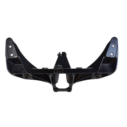 TELAIETTO SUPPORTO FARO E CARENA ANTERIORE ORIGINALE YAMAHA YZF-R1 2003