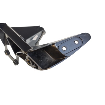 TELAIETTO SUPPORTO FARO E CARENA ANTERIORE ORIGINALE YAMAHA YZF-R1 2003