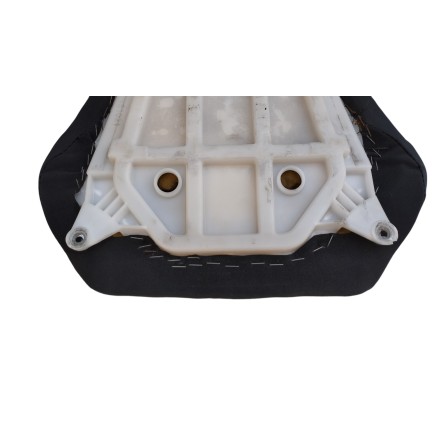 SEDILE SELLA ANTERIORE RIFODERATA COMFORT PER YAMAHA YZF-R1 2003
