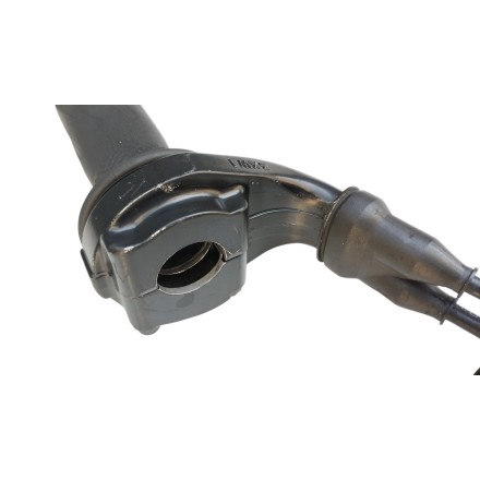 SET MANOPOLE COMANDO GAS CON CAVI ORIGINALE YAMAHA YZF-R1 2003