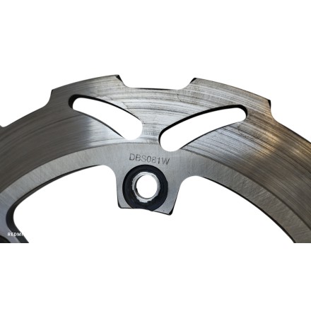DISCO FRENO RUOTA POSTERIORE A MARGHERITA PER YAMAHA YZF-R1 2003