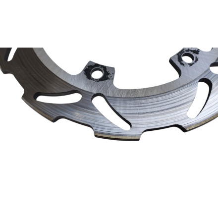 DISCO FRENO RUOTA POSTERIORE A MARGHERITA PER YAMAHA YZF-R1 2003