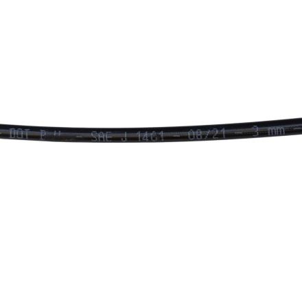 TUBI OLIO FRENI ANTERIORE IN TRECCIA PER YAMAHA YZF-R1 2003