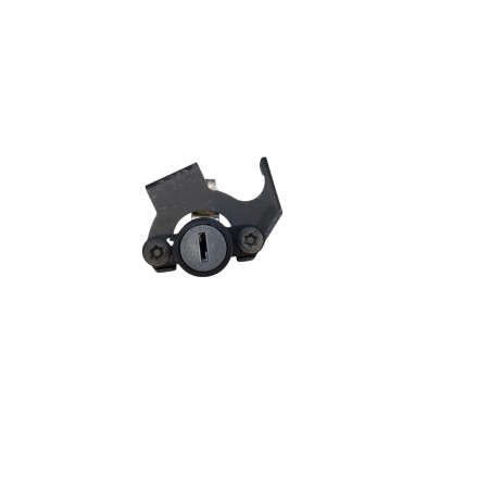BLOCCHETTO SERRATURA QUADRO CON CHIAVE ORIGINALE YAMAHA YZF-R1 2003