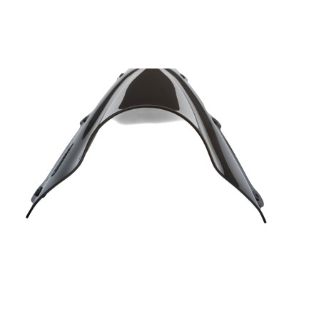 "FABBRI" CUPOLINO PARABREZZA ANTERIORE NERO PER YAMAHA YZF-R1 2003