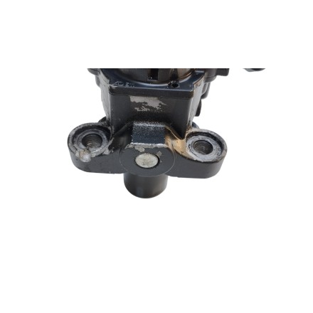 BLOCCHETTO SERRATURA QUADRO CON CHIAVE ORIGINALE YAMAHA YZF-R1 2003