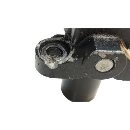 BLOCCHETTO SERRATURA QUADRO CON CHIAVE ORIGINALE YAMAHA YZF-R1 2003