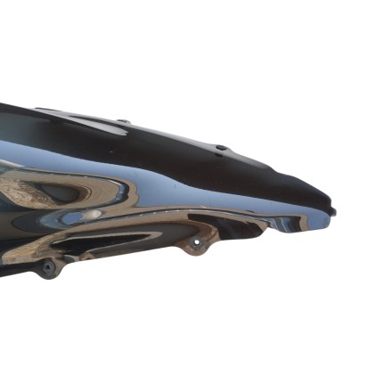 "FABBRI" CUPOLINO PARABREZZA ANTERIORE NERO PER YAMAHA YZF-R1 2003